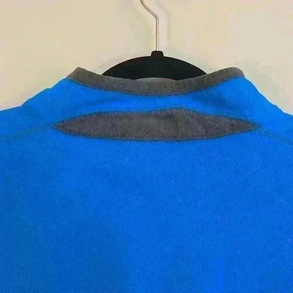 Columbia Sportswear Blue and Grey Jacket XL - Picture 10 of 13